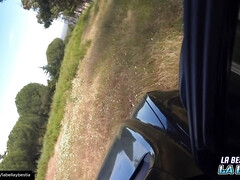 18 ans, Anal, En levrette, Pieds, Fétiche, Fétiche des pieds, Fille latino, Suçant