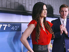 Anal, Gorda, Culo grande