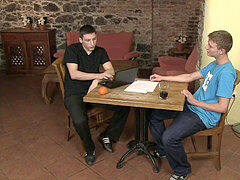 Amateur, Sucer une bite, Homosexuelle