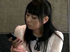 18 jahre, Asiatisch, Grosser arsch, Braunhaarige, Höschen, Jungendliche (18+)