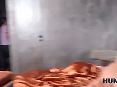 Beauté, Cocu, Tchèque, Petite amie, Hd, Seins naturels, Pov, Adolescente