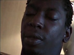 デカチン, 黒人, 黒人, ハードコア, ホテル