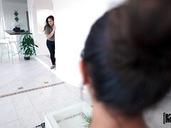 Culo, Culo grande, Morena, Sexo duro, Pov, Coño