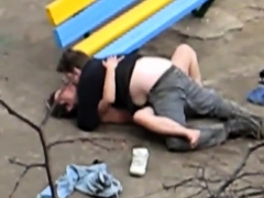 Европейки, Секс без цензуры, На природе, На публике, Подглядывание