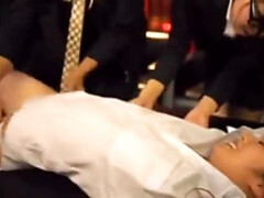 アジア人, 日本人