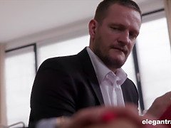 Cul, Beauté, Blonde, Plantureuse, Femme couguar, Léchez, Mère que j'aimerais baiser, Chatte