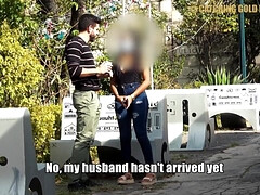 Tetas grandes, Morena, Casero, Latina, Tetas