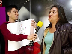 Анальный секс, Глубокая глотка, Член, Собачьи, Затыкание рта, Групповуха, Латиноамериканки, Наездница