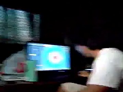 Любители, Застукали, Сосущие