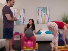 Anal, Culo grande, Mamada, Penetracion con dedos, Abierta, Peludo, Pajear, Adolescente