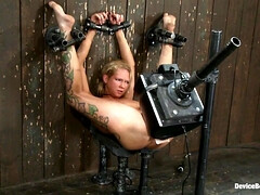 Cul, Bondage domination sadisme masochisme, Blonde, Plantureuse, Fétiche, Mère que j'aimerais baiser, Chatte, Nénés