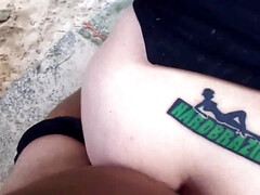 素人, ビーチ, ブロンド, 巨乳な, グループ, 自然山雀, ハメ撮り, オッパイの