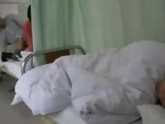 Asiático, Corridas, Grupo, Japonés