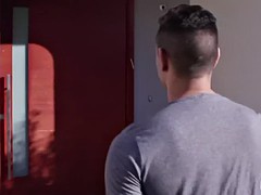 Amateur, Grosse bite, Néerlandais, Transsexuelle