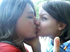 Enthousiasteling, Lesbisch