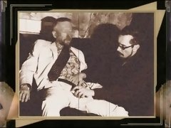 Grosser schwanz, Vintage