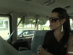 アナル, フェラチオ, ボンデージ, ディルド