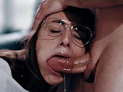 Busty Stepmom Fantasize Of Riding Hard Stepson s Big Cock by Out Of The Family: Porn