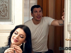 Mooi, Zwart, Bedriegen, Tsjechisch, Hakken, Geschoren, Kousen, Tieten likken