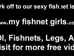 緊縛, フェムドム, 下着, オナニー, 穴開きパンティ