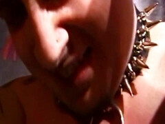 Bondage discipline sadomasochisme, Blond, Gebondenheid, Bruinharig, Fetisj, Speelgoed