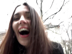 Любители, Красотки, Брюнетки, Европейки, Секс без цензуры, Милф, Деньги, От первого лица