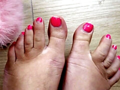 Arsch, Grosse titten, Füsse, Fetisch, Hd, Massage, Milf, Solo