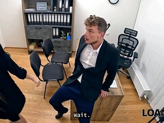 Brunette brune, Attrapée, Tromperie, Tchèque, Criant, Séduite, Jarretelles, Épouse