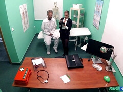 Любители, Жопа, Минет, Лизание, В офисе, Киски, Сиськи, Униформа