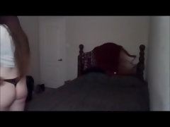 素人, 茶髪の, 自家製, 異人種間, 三人, オッパイの