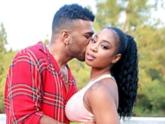 Kont, Kont, Zwart, Pijpbeurt, Bruinharig, Hondjeshouding, Geschoren, Tiener