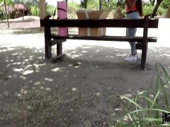 18 años, Chica, Culo grande, Verga grande, Mamada, Sexo duro, Coño, Adolescente