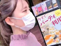 Asiatisch, Tussi, Wohlbeleibte schöne frauen, Grosser schwanz, Grosse titten, Blasen, Besamung, Titten