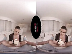 VirtualRealPorn.com - Vanilla Ice Cream