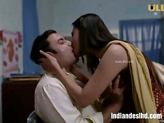 ULLU Adult Web Series sex Scene