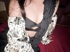 お尻, デカパイ, カップル, 顔射, インド人, 韓国人, マスク, オマンコ