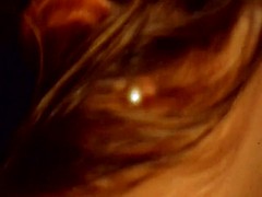 Tir de sperme, Groupe, Actrice du porno, Rétro ancien