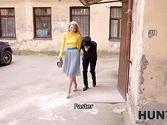 アナル, デカチン, ブロンド, 浮気者, 浮気する, Hd, ストッキング, ティーンアナル