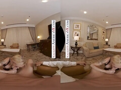 アメリカ人, デカチン, デカパイ, フェラチオ, 巨乳な, 熟年, 淫乱熟女, ポルノスター