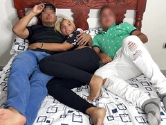 In den arsch, Grosser arsch, Blondine, Betrug, Gehörnter ehemann, Hardcore, Latina, Jungendliche (18+)