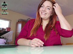 Wohlbeleibte schöne frauen, Pummelig