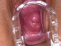 フェティッシュ, 婦人科, オナニー, 一人