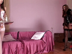 Cul, Gros cul, Gros seins, Fétiche, Fétiche des pieds, Chatte, Adolescente, Nénés