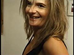 Любители, Анальный секс, Большой член, Минет, Группа, Межрасовый секс, Сиськи, Жена