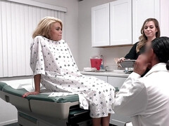 Блондинки, Минет, Брюнетки, Хд, Втроем