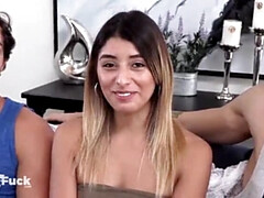 Verga grande, Bisexual, Polla, Gay, Sexo duro, Latina, Hombre hombre mujer, Músculo