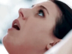 美人, デカ尻, フェラチオ, 古典, 手コキする, Hd, 天然, ティーン