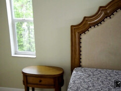 Cucumber Challenge POV Public Pickups