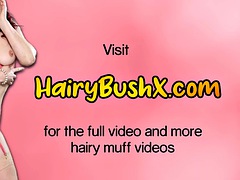 アナル, デカチン, デカパイ, フェティッシュ, 毛深い, 淫乱熟女, 赤毛