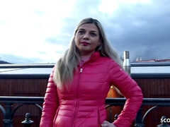 Leie, Pummelig, Frau, Französisch, Deutsch, Orgasmus, Realität, Jungendliche (18+)